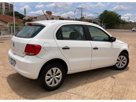 VOLKSWAGEN Gol 1.6, Foto 6