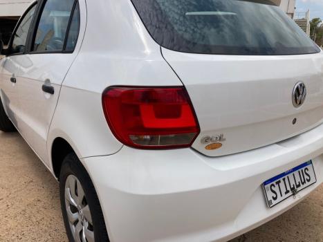 VOLKSWAGEN Gol 1.6, Foto 7