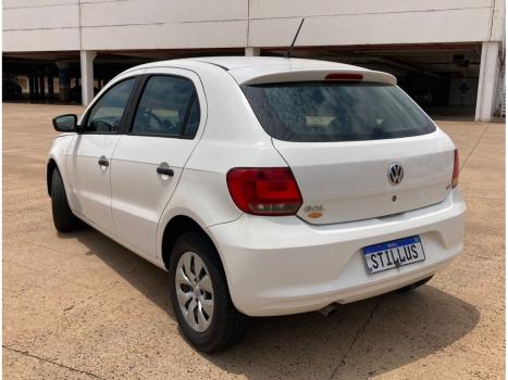 VOLKSWAGEN Gol 1.6, Foto 8