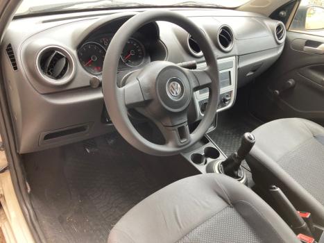 VOLKSWAGEN Gol 1.6, Foto 10