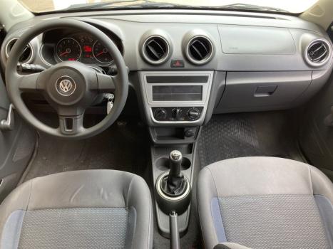 VOLKSWAGEN Gol 1.6, Foto 11