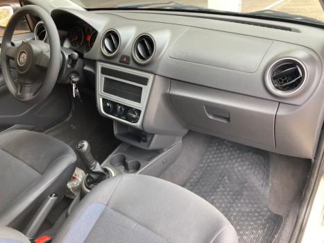 VOLKSWAGEN Gol 1.6, Foto 13