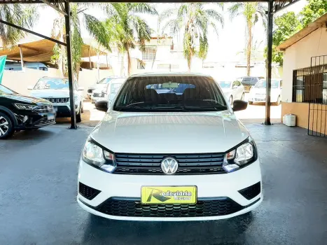 VOLKSWAGEN Gol 1.6, Foto 2