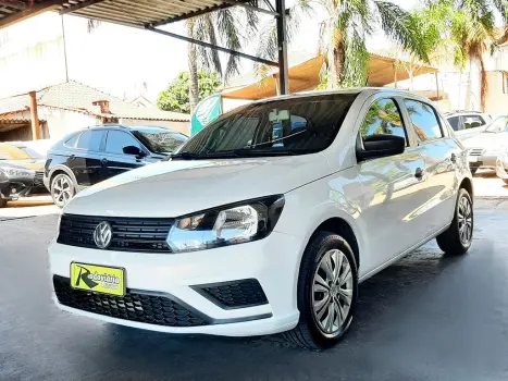 VOLKSWAGEN Gol 1.6, Foto 3