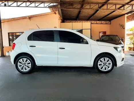 VOLKSWAGEN Gol 1.6, Foto 13