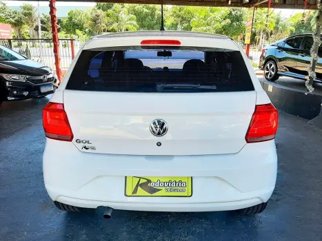 VOLKSWAGEN Gol 1.6, Foto 15