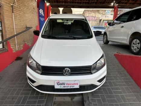 VOLKSWAGEN Gol 1.6, Foto 2