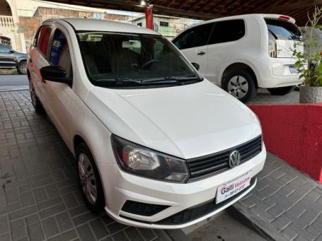 VOLKSWAGEN Gol 1.6, Foto 3