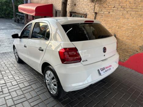 VOLKSWAGEN Gol 1.6, Foto 5