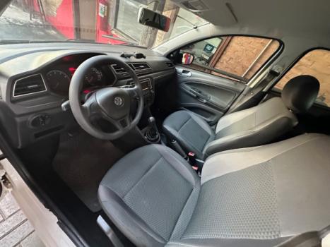 VOLKSWAGEN Gol 1.6, Foto 7