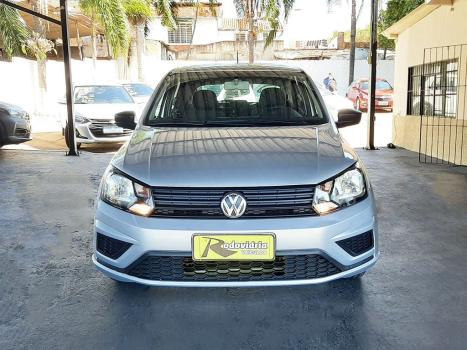 VOLKSWAGEN Gol 1.6, Foto 2