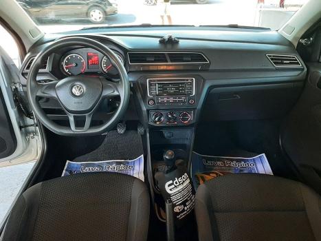 VOLKSWAGEN Gol 1.6, Foto 5