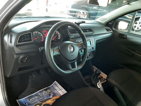 VOLKSWAGEN Gol 1.6, Foto 6