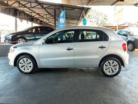 VOLKSWAGEN Gol 1.6, Foto 12
