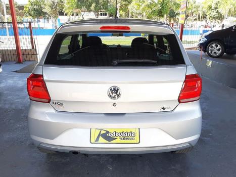 VOLKSWAGEN Gol 1.6, Foto 13