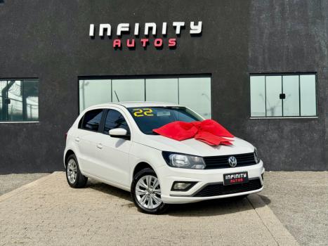 VOLKSWAGEN Gol 1.6, Foto 1