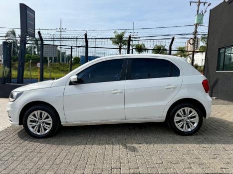 VOLKSWAGEN Gol 1.6, Foto 2