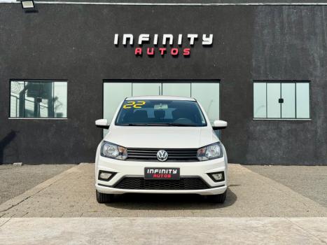 VOLKSWAGEN Gol 1.6, Foto 3