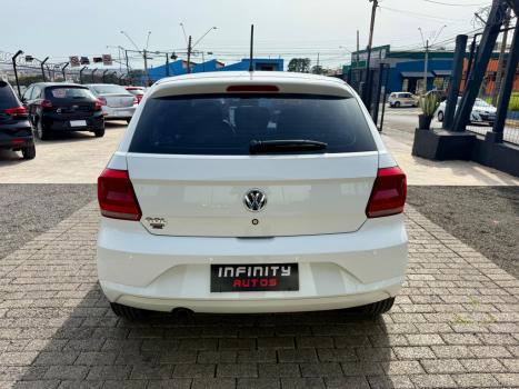 VOLKSWAGEN Gol 1.6, Foto 4