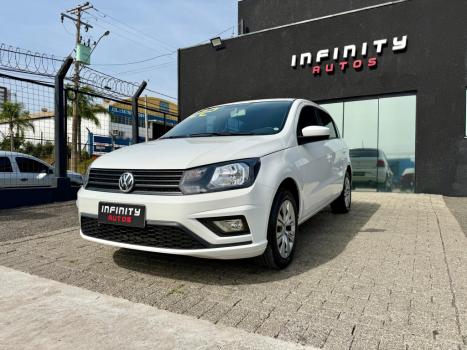 VOLKSWAGEN Gol 1.6, Foto 5