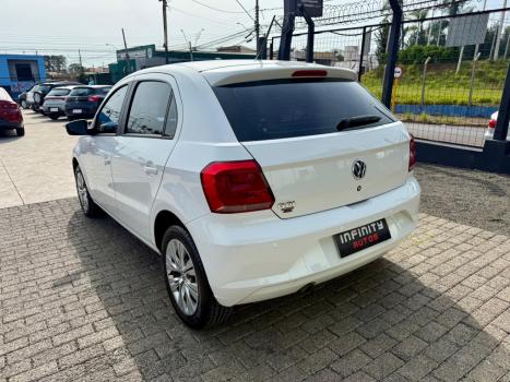 VOLKSWAGEN Gol 1.6, Foto 6