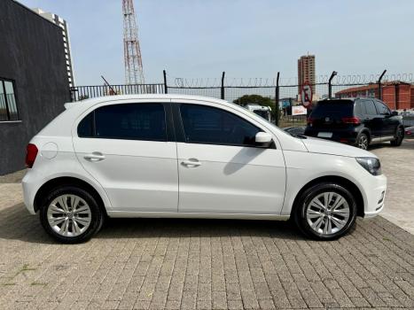 VOLKSWAGEN Gol 1.6, Foto 7