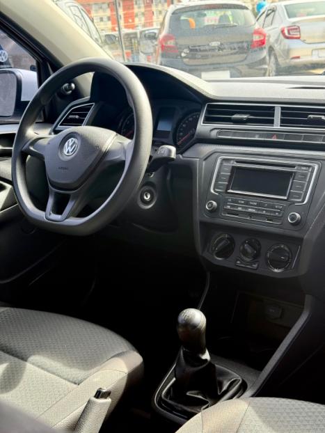 VOLKSWAGEN Gol 1.6, Foto 8