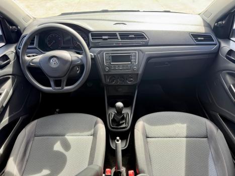 VOLKSWAGEN Gol 1.6, Foto 9