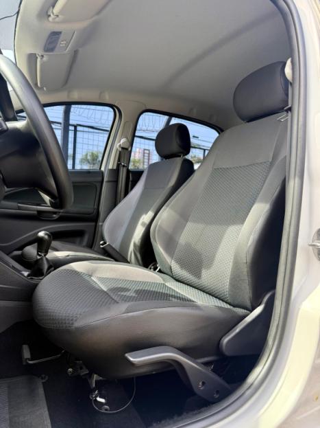 VOLKSWAGEN Gol 1.6, Foto 11