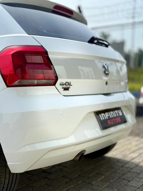 VOLKSWAGEN Gol 1.6, Foto 13
