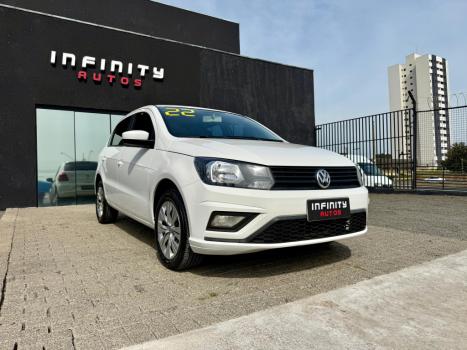 VOLKSWAGEN Gol 1.6, Foto 15