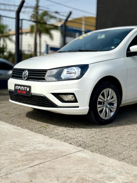 VOLKSWAGEN Gol 1.6, Foto 16