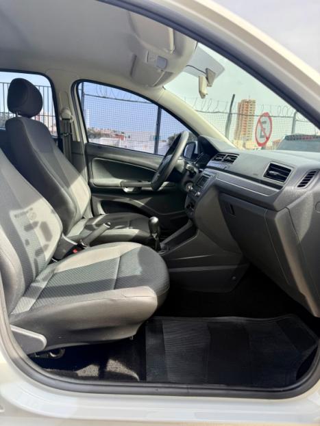 VOLKSWAGEN Gol 1.6, Foto 17
