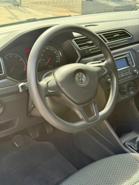 VOLKSWAGEN Gol 1.6, Foto 18