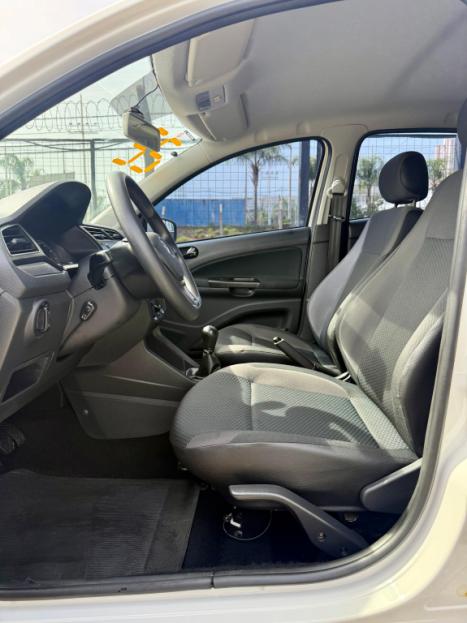 VOLKSWAGEN Gol 1.6, Foto 19