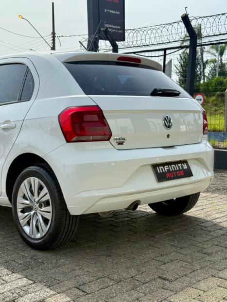 VOLKSWAGEN Gol 1.6, Foto 20