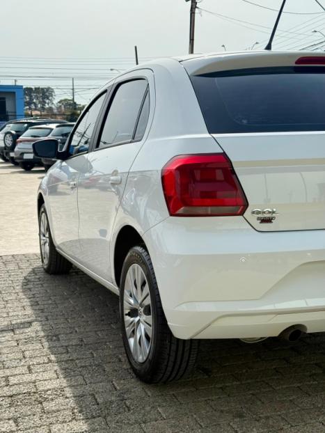 VOLKSWAGEN Gol 1.6, Foto 21