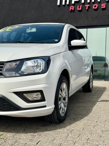 VOLKSWAGEN Gol 1.6, Foto 22