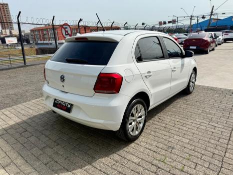 VOLKSWAGEN Gol 1.6, Foto 23