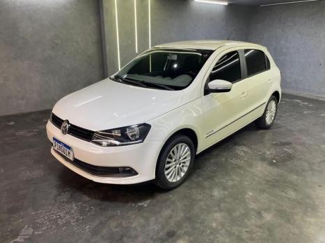 VOLKSWAGEN Gol 1.6, Foto 2