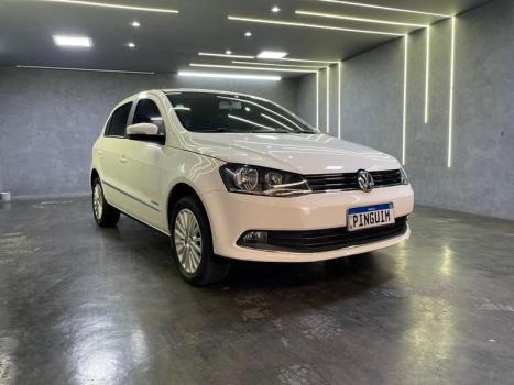 VOLKSWAGEN Gol 1.6, Foto 3