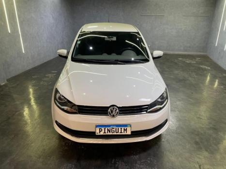VOLKSWAGEN Gol 1.6, Foto 4