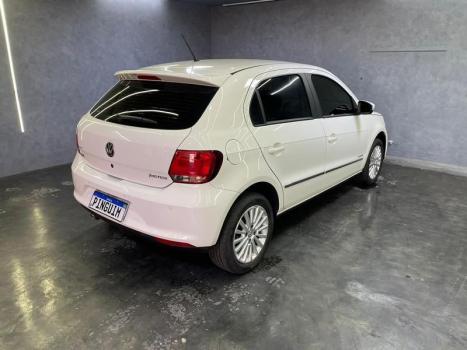 VOLKSWAGEN Gol 1.6, Foto 5