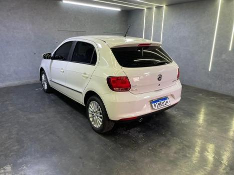 VOLKSWAGEN Gol 1.6, Foto 6