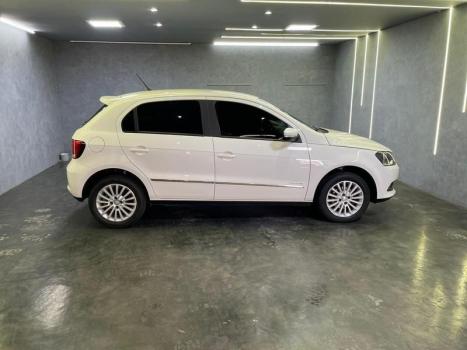 VOLKSWAGEN Gol 1.6, Foto 7
