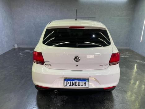 VOLKSWAGEN Gol 1.6, Foto 8