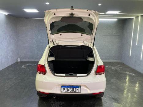 VOLKSWAGEN Gol 1.6, Foto 9