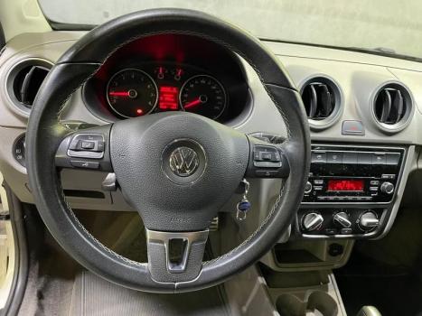 VOLKSWAGEN Gol 1.6, Foto 11