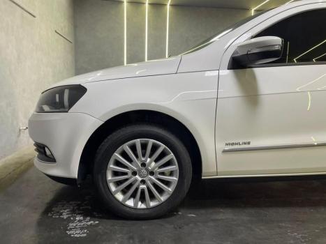VOLKSWAGEN Gol 1.6, Foto 16