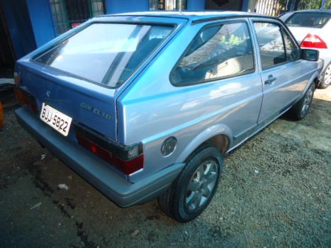 VOLKSWAGEN Gol 1.6 CL, Foto 6